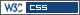 CSS Valide